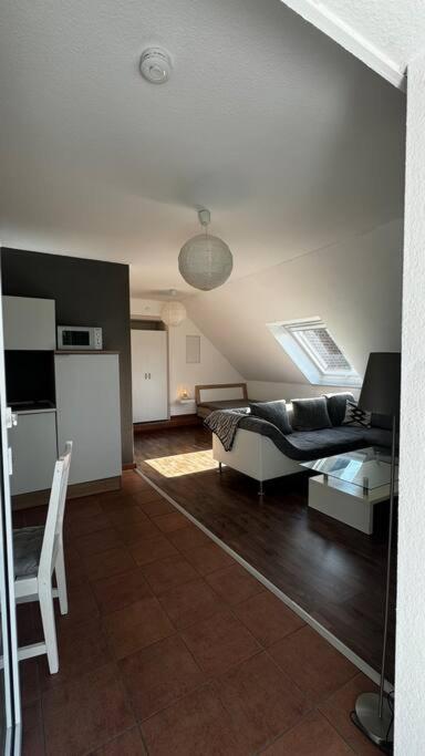 Appartement - Gruen & Citynah Gütersloh Exterior foto